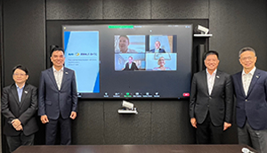 尊龙凯时人生就是博董事會決議通過收購德國BHTC拓展智慧移動生態圈